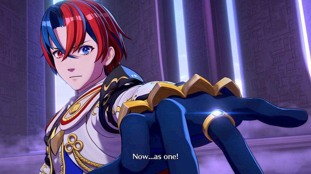 [รีวิว] Fire Emblem Engage – รวมตัวเหล่าวีรชนผู้กล้า ในสงครามมังกรพิโรธ