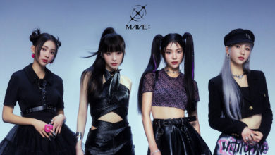 Netmarble เปิดตัว 'MAVE:' วง Virtual Girl Group