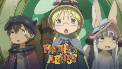 อนิเมะ Made in Abyss ประกาศภาคต่อแล้ว