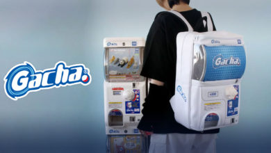 โอ๊ย!!! เห็นแล้วอยากได้กับไอเทมใหม่จาก Takara Tomy Arts