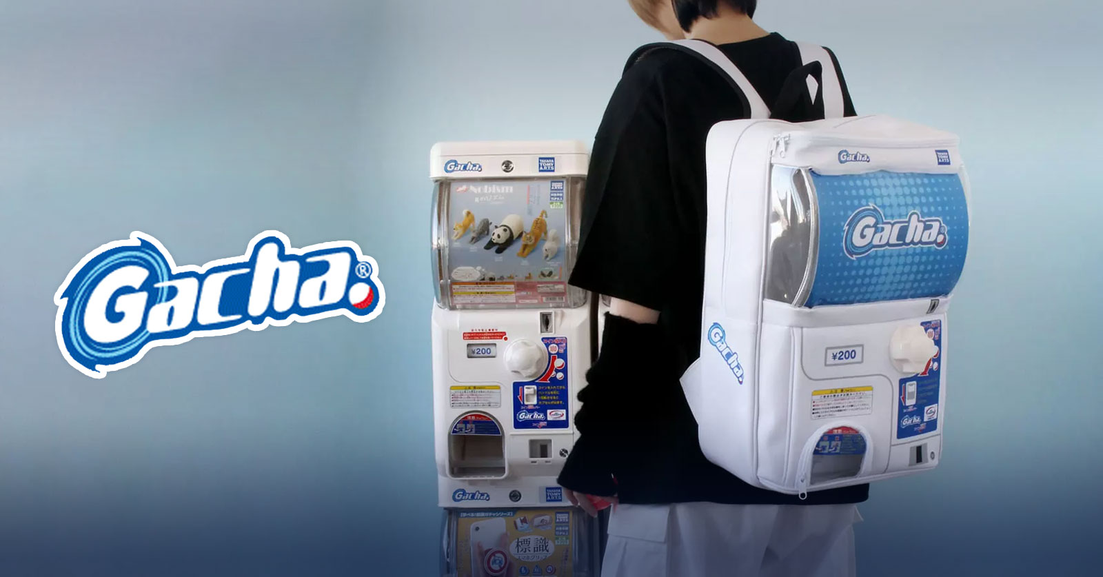 โอ๊ย!!! เห็นแล้วอยากได้กับไอเทมใหม่จาก Takara Tomy Arts