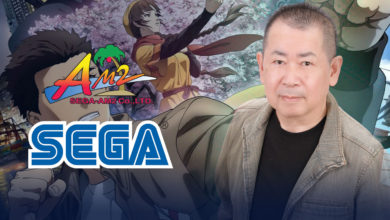 Yu Suzuki เจ้าพ่ออาร์เคดผู้เปลี่ยนระบบกราฟิกสามมิติในวิดีโอเกม