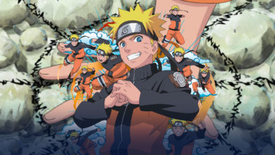 เผย 10 คาถาใน Naruto ที่มีแฟน ๆ ชื่นชอบมากที่สุด