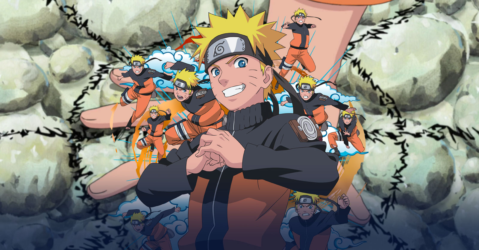 เผย 10 คาถาใน Naruto ที่มีแฟน ๆ ชื่นชอบมากที่สุด 1 เผย 10 คาถาใน Naruto ที่มีแฟน ๆ ชื่นชอบมากที่สุด