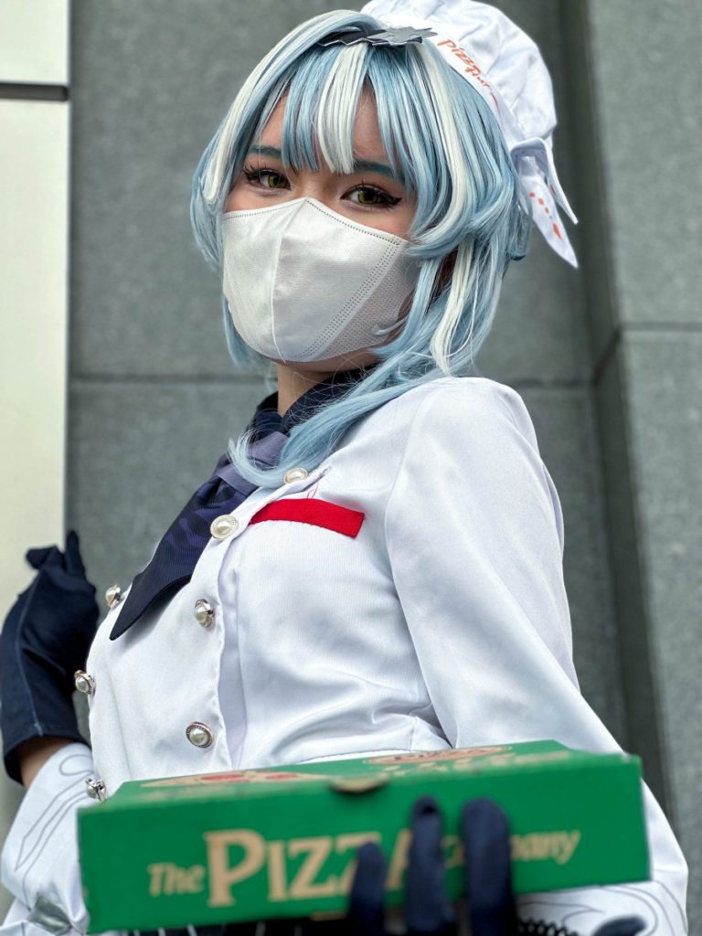 รวมคอสเพลย์จากงาน JAPAN EXPO THAILAND 2023 19 รวมคอสเพลย์จากงาน JAPAN EXPO THAILAND 2023
