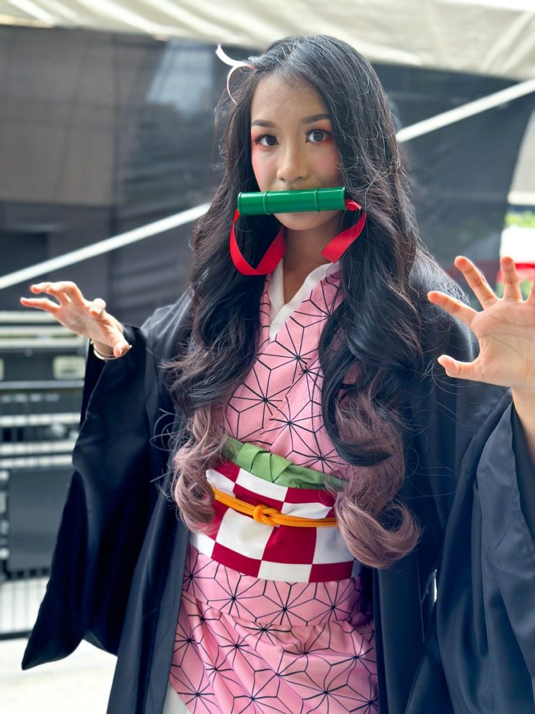 รวมคอสเพลย์จากงาน JAPAN EXPO THAILAND 2023 28 รวมคอสเพลย์จากงาน JAPAN EXPO THAILAND 2023
