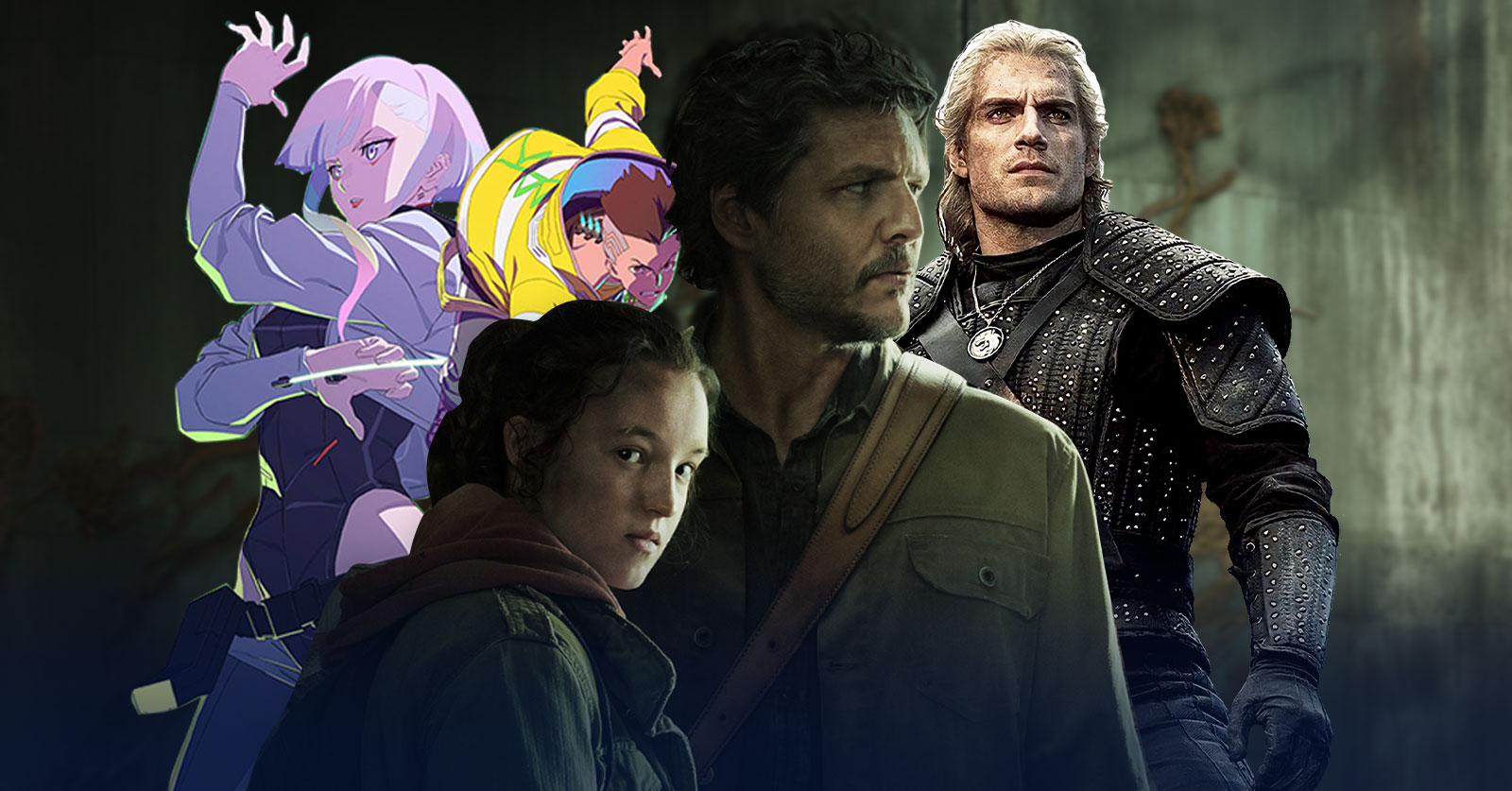 10 ความจริงอันแสนโหดร้ายของ 'หนังและซีรีส์ที่สร้างมาจากเกม' 1 10 ความจริงอันแสนโหดร้ายของ 'หนังและซีรีส์ที่สร้างมาจากเกม'