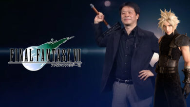 10 เรื่องน่ารู้เกี่ยวกับ Yoshinori Kitase บิดาแห่งเกม FINAL FANTASY VII