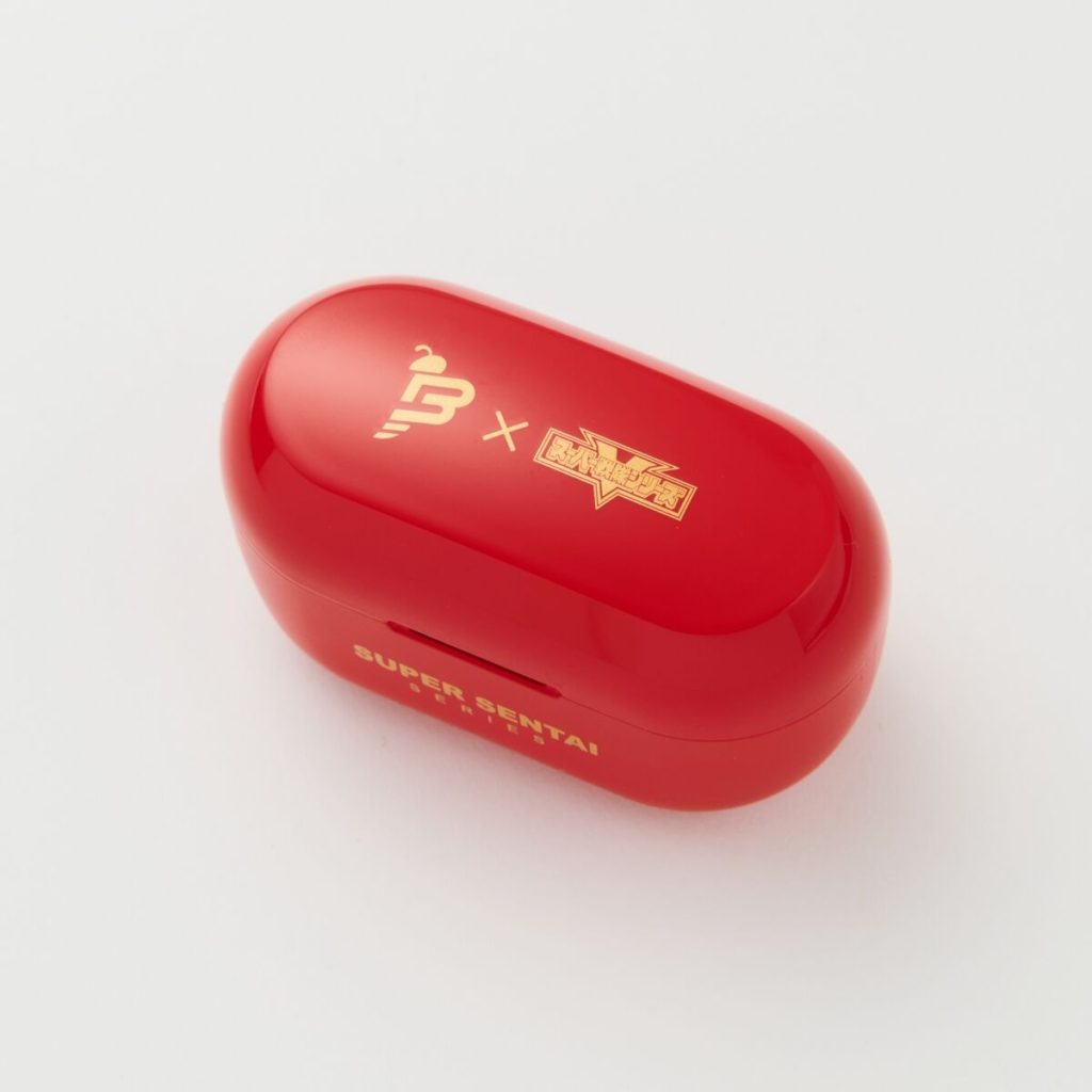 BAV.BEAT ส่งหูฟังเอาใจแฟนขบวนการ 5 สี 3 BAV.BEAT ส่งหูฟังเอาใจแฟนขบวนการ 5 สี