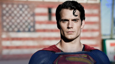 James Gunn เผย 'Caville ไม่ได้โดนไล่ออกจากบท Superman'