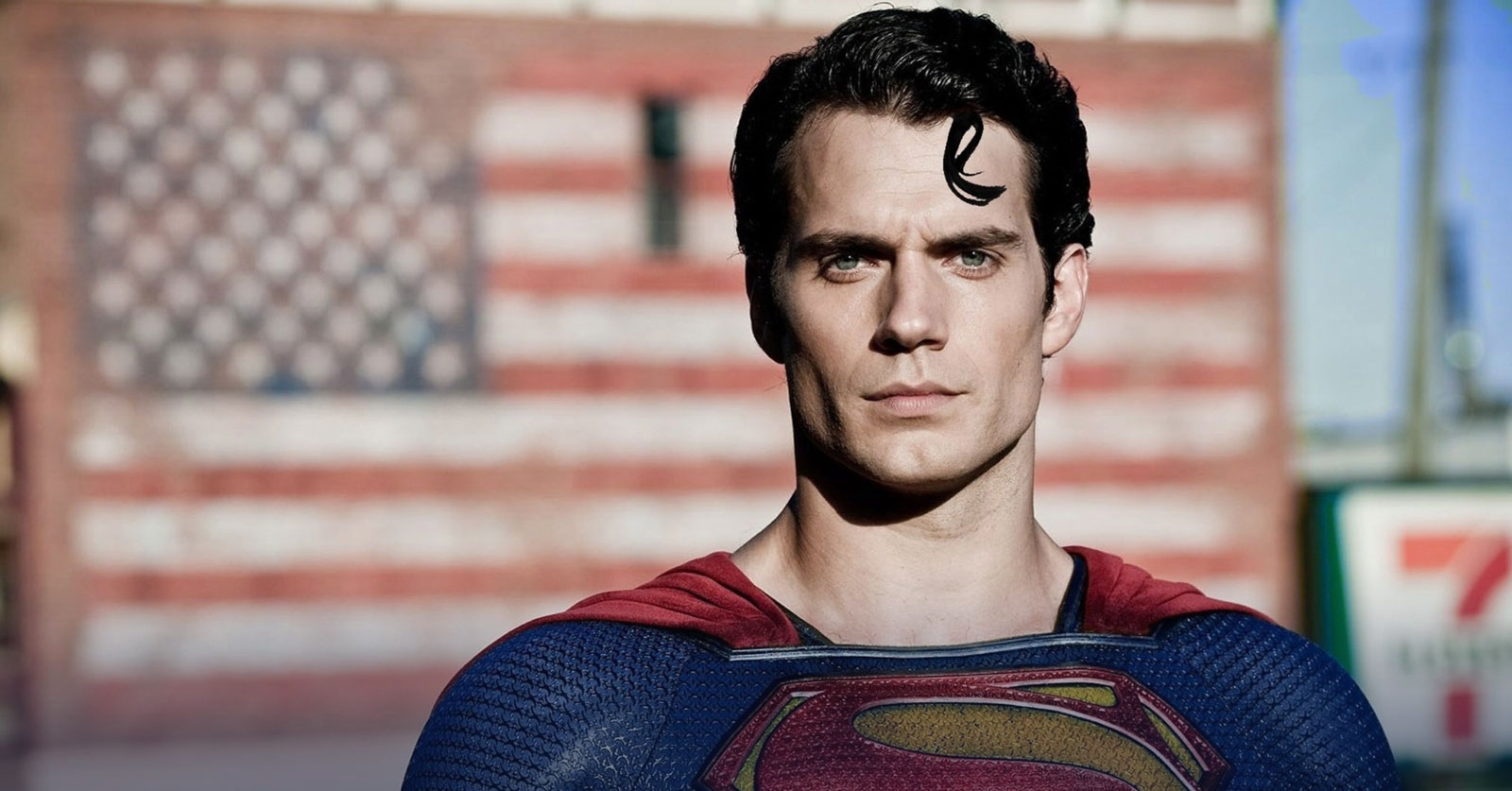 James Gunn เผย 'Caville ไม่ได้โดนไล่ออกจากบท Superman'