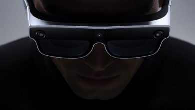 เปิดตัวแว่น AR รุ่นใหม่ในชื่อ Xiaomi Wireless AR Glass Discovery Edition