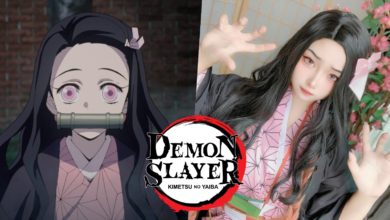 ชมคอสเพลย์ Nezuko เวอร์ชั่นสาวไทย