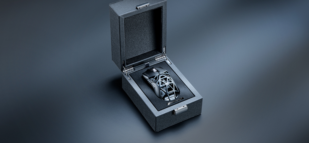 RAZER เปิดตัว The Viper Mini Signature Edition 9 RAZER เปิดตัว The Viper Mini Signature Edition
