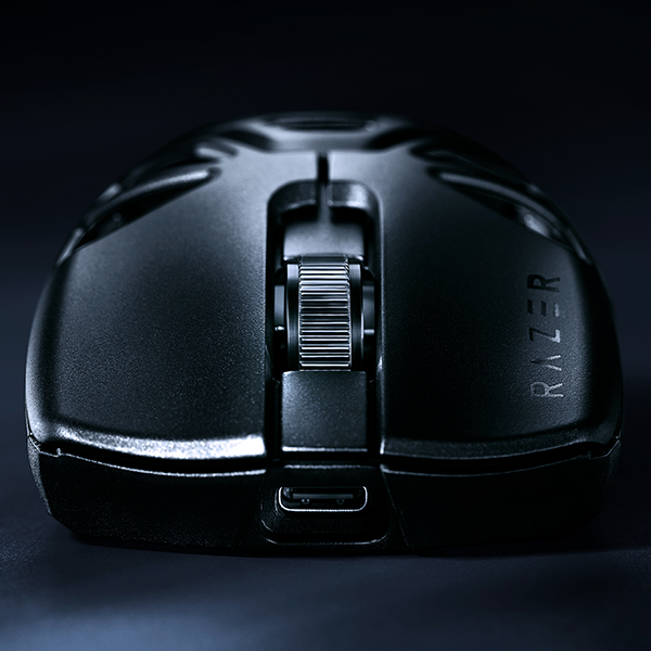 RAZER เปิดตัว The Viper Mini Signature Edition 6 RAZER เปิดตัว The Viper Mini Signature Edition