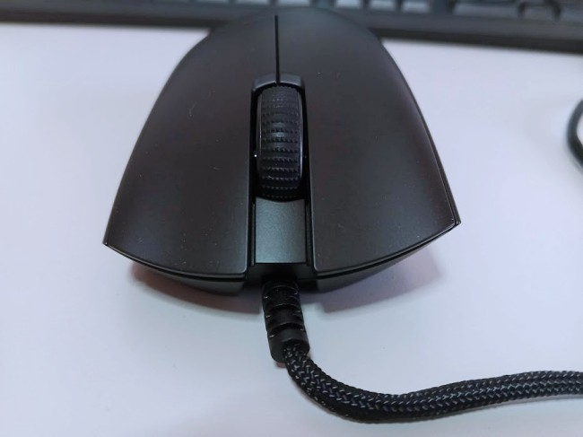 [รีวิว] Razer DeathAdder V3 เมาส์เกมมิ่งที่หนักเพียง 50 กรัม