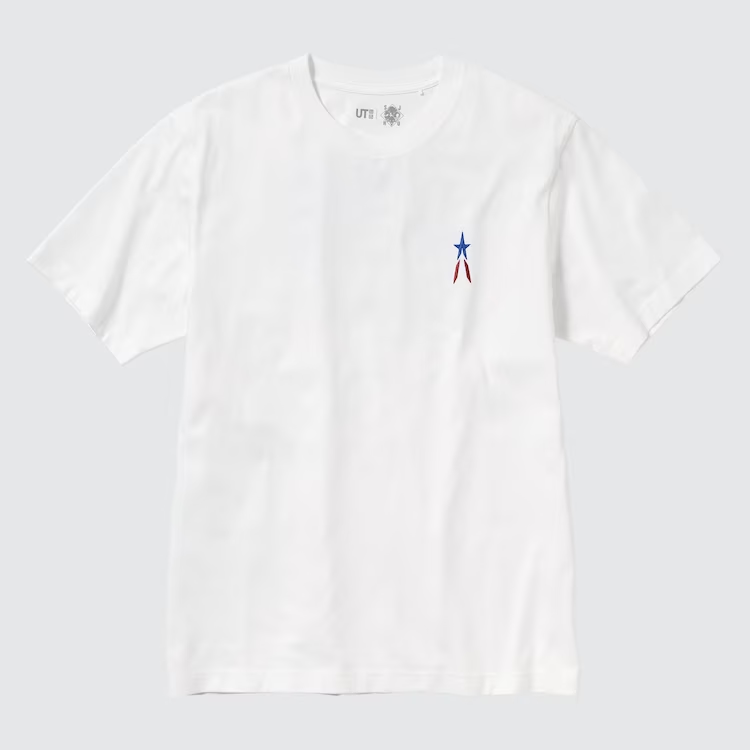 คอลเลคชั่นใหม่ SHIN JAPAN HEROES UNIVERSE จาก UNIQLO
