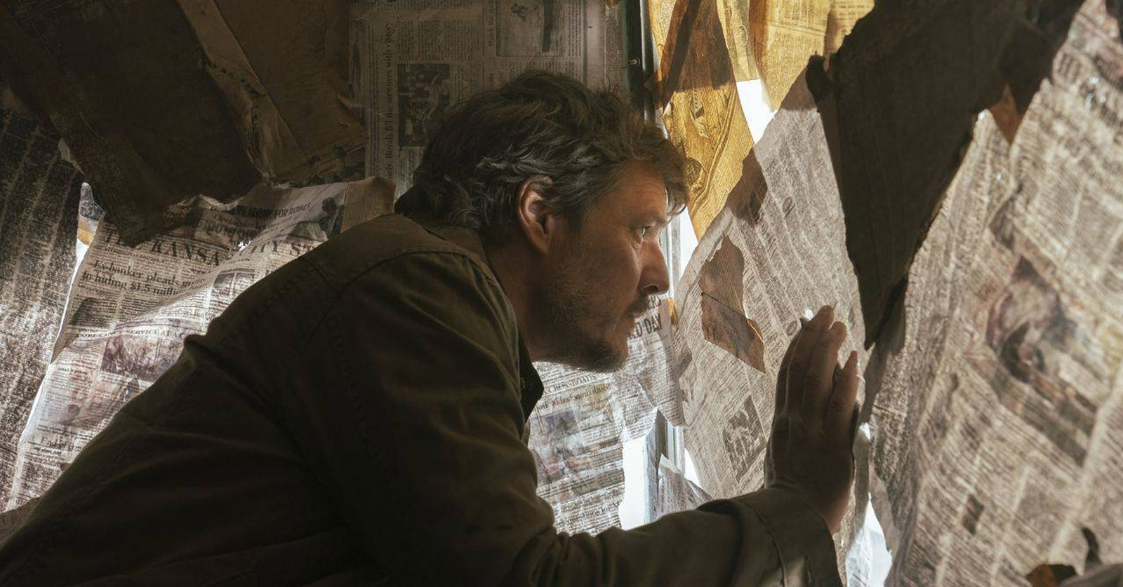 รวม Easter Eggs ในซีรีส์ The Last of Us ตอนที่ 4 1 รวม Easter Eggs ในซีรีส์ The Last of Us ตอนที่ 4