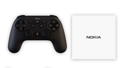 ข้อมูลหลุด ! Nokia เตรียมเปิดตัว Nokia 5000GC