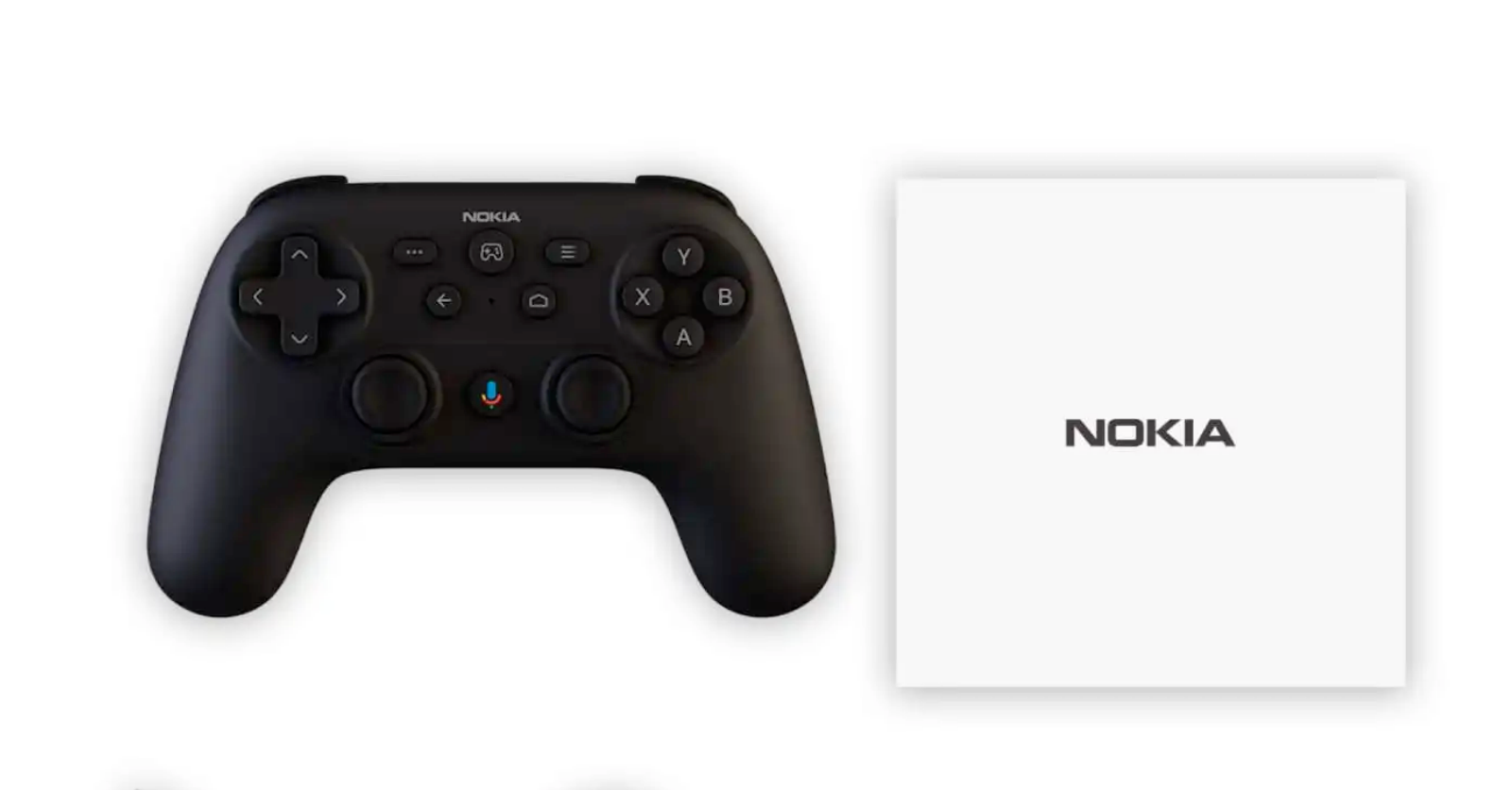 ข้อมูลหลุด ! Nokia เตรียมเปิดตัว Nokia 5000GC 1 ข้อมูลหลุด ! Nokia เตรียมเปิดตัว Nokia 5000GC
