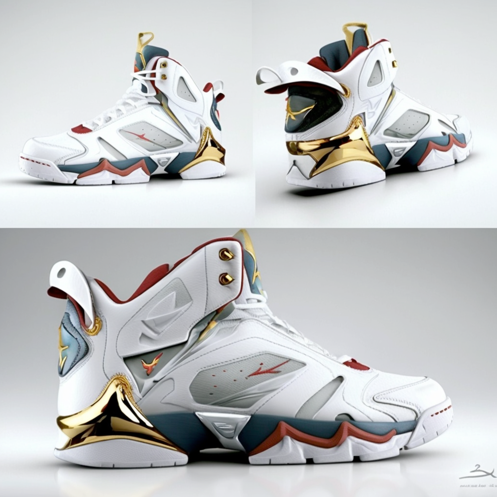 รวมภาพกระเป๋าและรองเท้าจาก Gundam 22 รวมภาพกระเป๋าและรองเท้าจาก Gundam