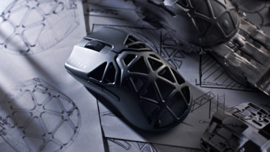 RAZER เปิดตัว The Viper Mini Signature Edition