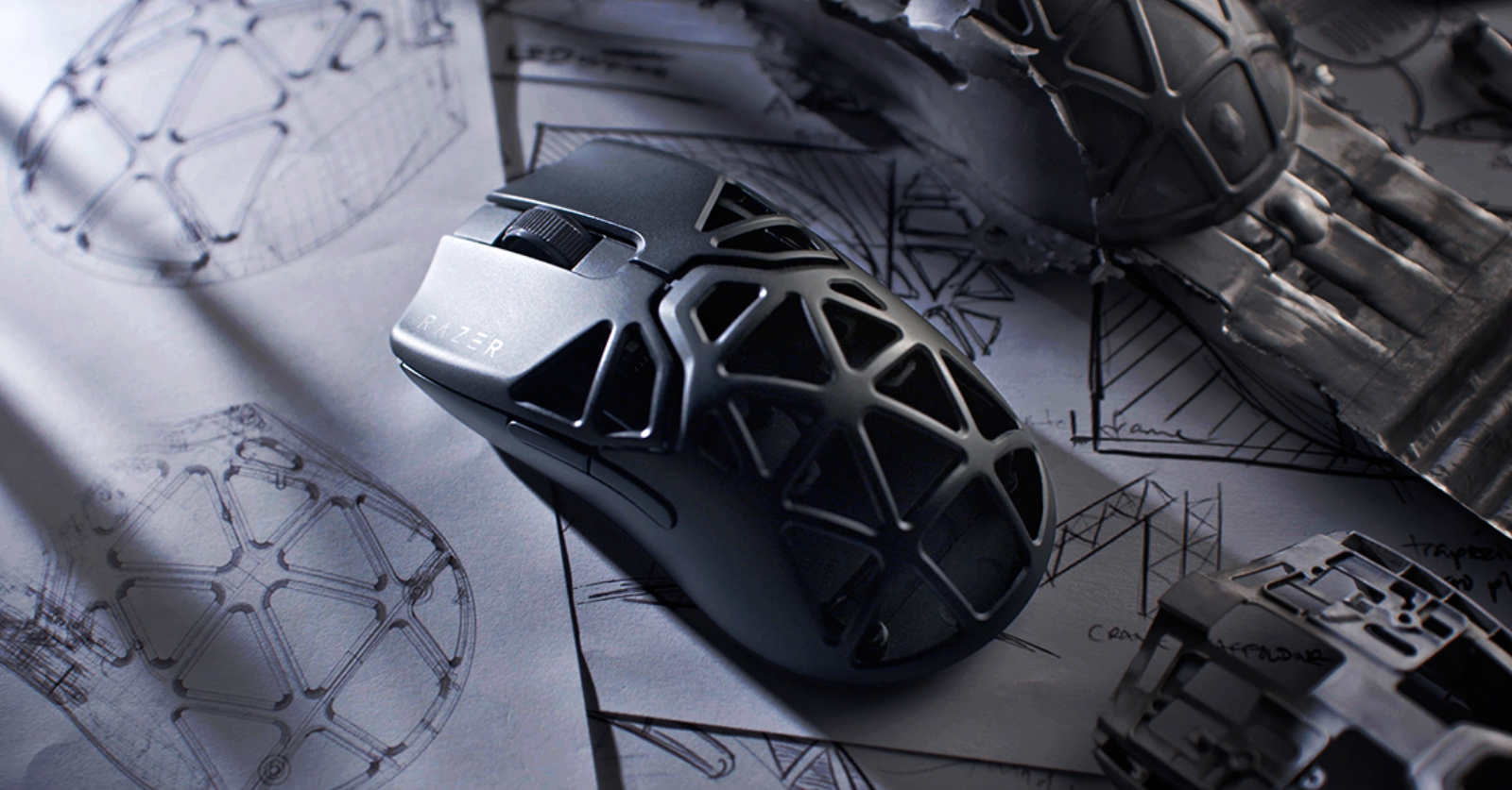 RAZER เปิดตัว The Viper Mini Signature Edition 1 RAZER เปิดตัว The Viper Mini Signature Edition