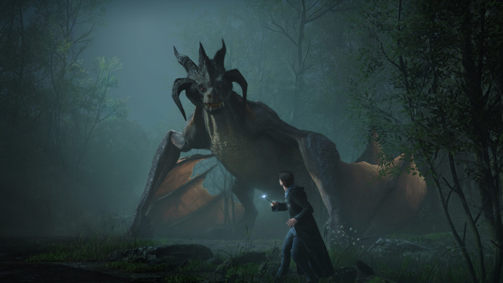 ลือลั่น Hogwarts Legacy กำลังถูกสร้างเป็นภาพยนตร์ซีรีส์ทาง HBO 4 ลือลั่น Hogwarts Legacy กำลังถูกสร้างเป็นภาพยนตร์ซีรีส์ทาง HBO