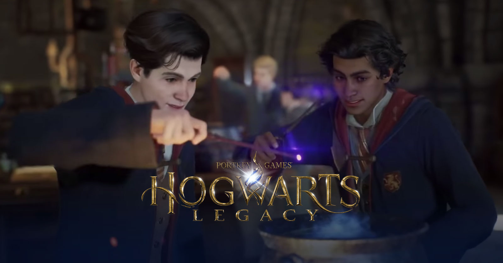 ลือลั่น Hogwarts Legacy กำลังถูกสร้างเป็นภาพยนตร์ซีรีส์ทาง HBO 1 ลือลั่น Hogwarts Legacy กำลังถูกสร้างเป็นภาพยนตร์ซีรีส์ทาง HBO