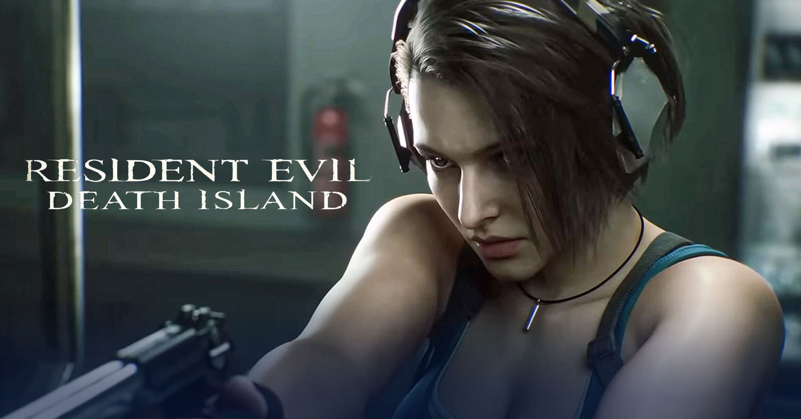 เปิดตัว Resident Evil Death Island ภาพยนตร์อนิเมชันภาคใหม่ 1 เปิดตัว Resident Evil Death Island ภาพยนตร์อนิเมชันภาคใหม่