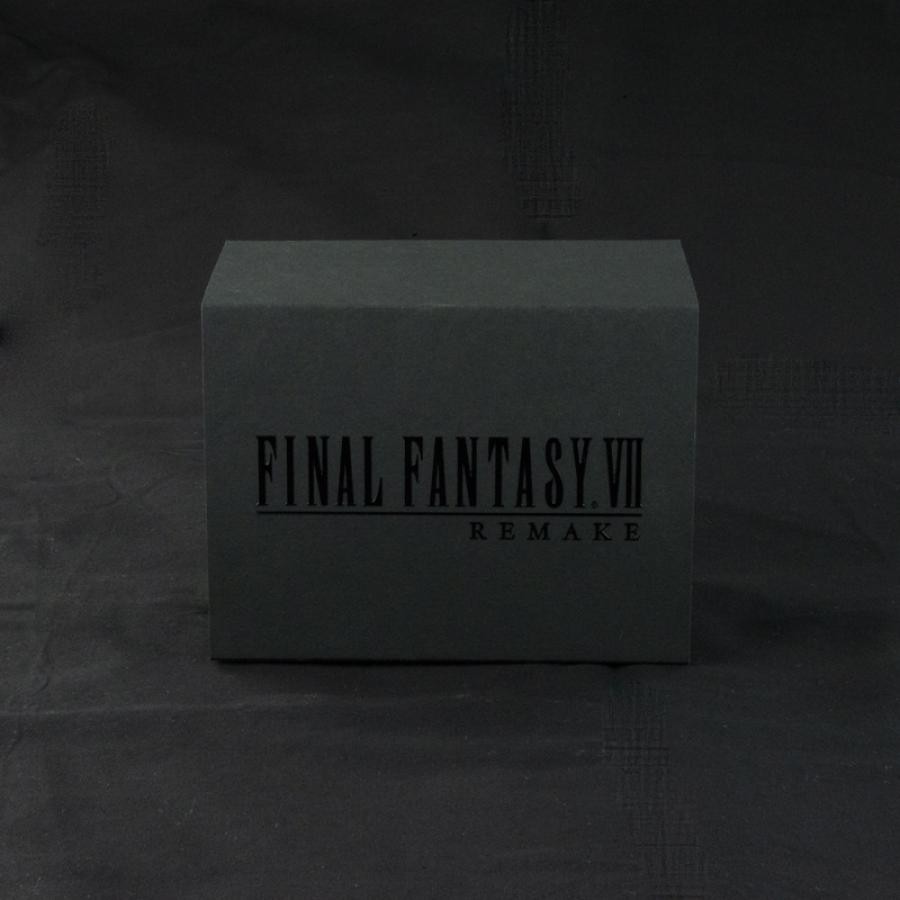 ไอเทมใหม่ Cocktail Shaker เวอร์ชั่นจำลอง จาก FFVII Remake 5 ไอเทมใหม่ Cocktail Shaker เวอร์ชั่นจำลอง จาก FFVII Remake