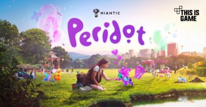 Peridot เปิดให้ลงทะเบียนล่วงหน้าบนสโตร์ไทยแล้ว เล่นจริง 9 พ.ค. นี้