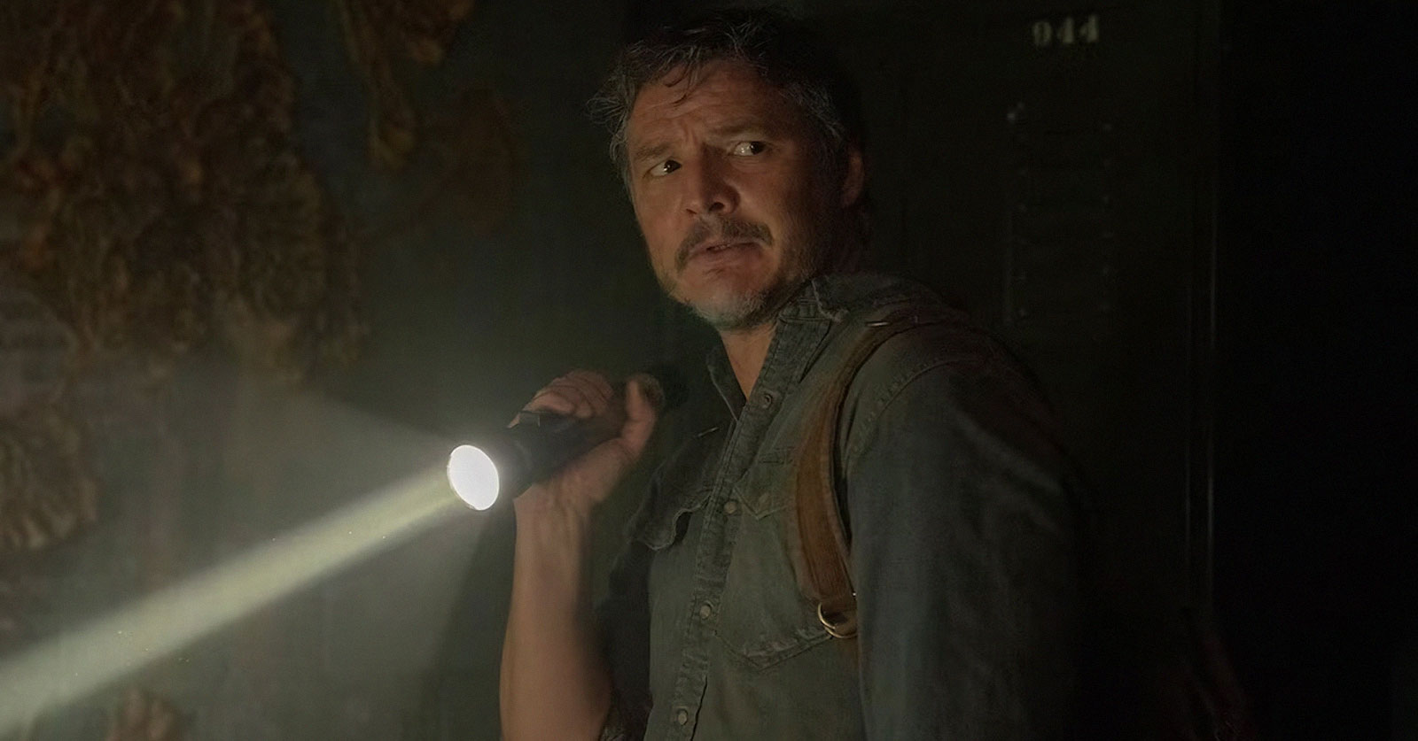 เจาะการแต่งกายของ Joel ตัวละคร The Last of Us 1 เจาะการแต่งกายของ Joel ตัวละคร The Last of Us