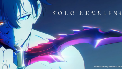 อนิเมะ Solo Leveling ปล่อยภาพและเทรลเลอร์แรก