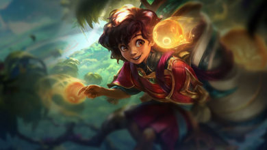 เผยบทสัมภาษณ์ผู้ออกแบบตัวละคร Milio จาก League of Legends