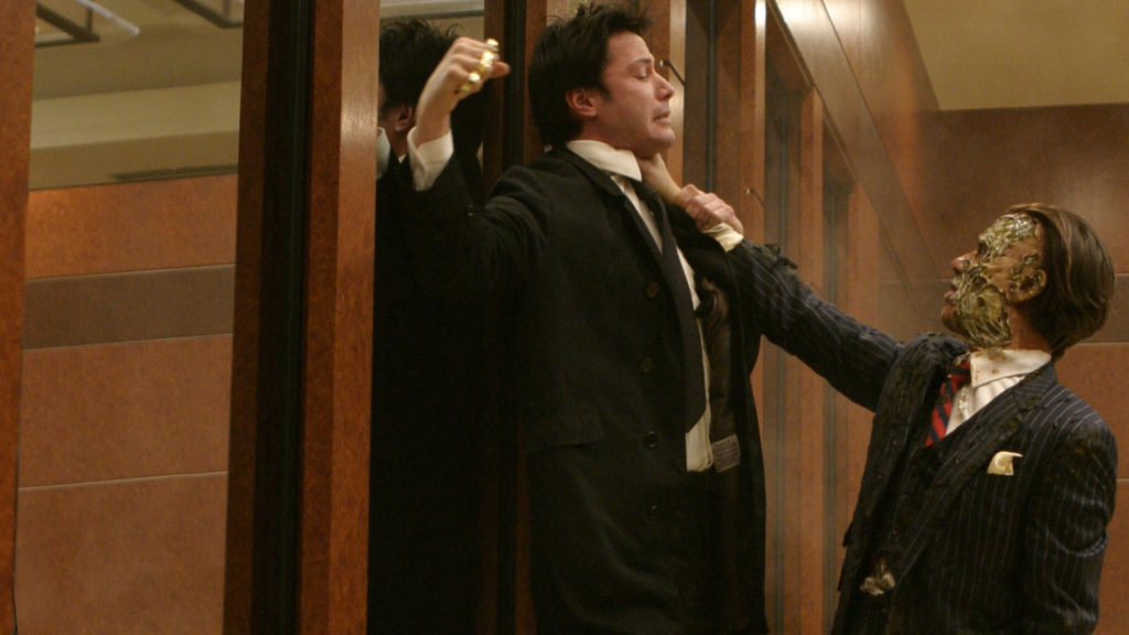 10 ภาพยนตร์ที่น่าสนใจของ Keanu Reeves 10 10 ภาพยนตร์ที่น่าสนใจของ Keanu Reeves