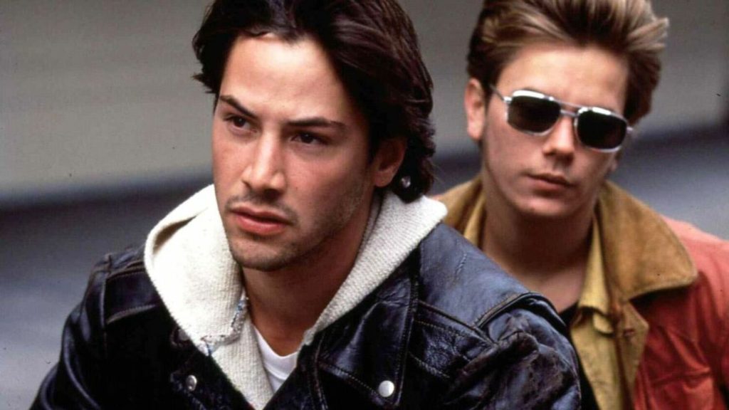 10 ภาพยนตร์ที่น่าสนใจของ Keanu Reeves 6 10 ภาพยนตร์ที่น่าสนใจของ Keanu Reeves