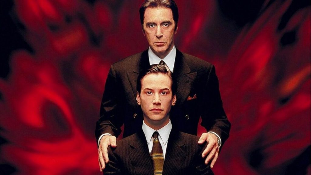 10 ภาพยนตร์ที่น่าสนใจของ Keanu Reeves 8 10 ภาพยนตร์ที่น่าสนใจของ Keanu Reeves