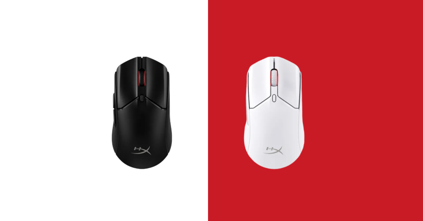 [รีวิว] HyperX Pulsefire Haste 2 Wireless