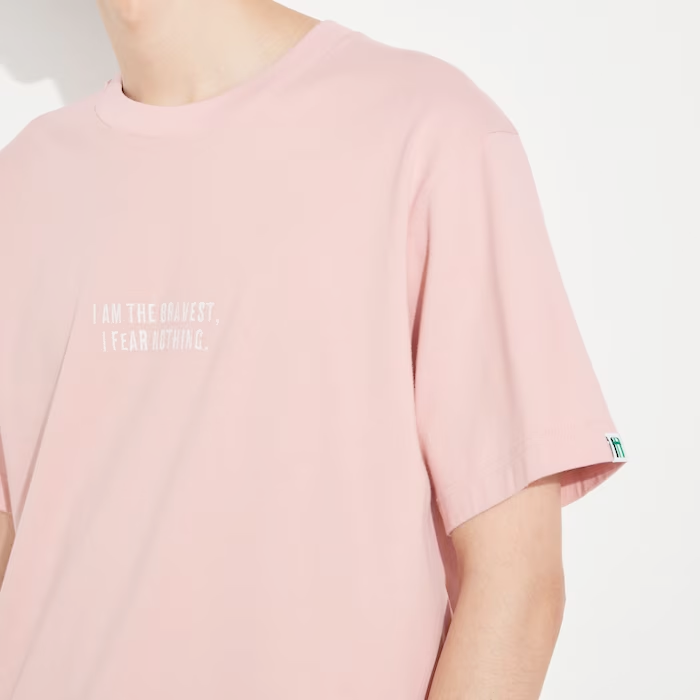 UNIQLO ประกาศเปิดตัวเสื้อยืดคอลเลกชัน The Super Mario Bros. Movie 10 UNIQLO ประกาศเปิดตัวเสื้อยืดคอลเลกชัน The Super Mario Bros. Movie
