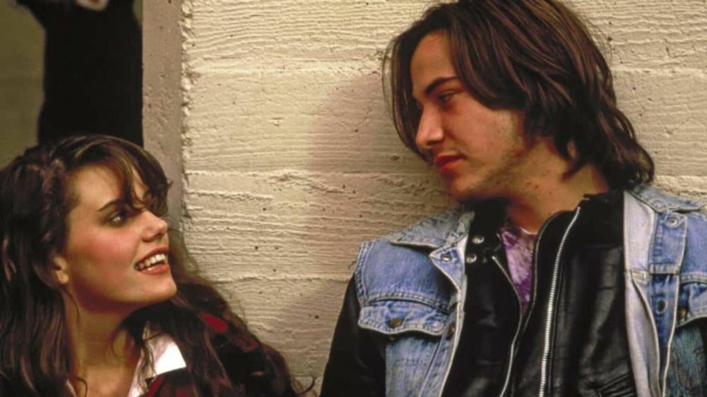 10 ภาพยนตร์ที่น่าสนใจของ Keanu Reeves 2 10 ภาพยนตร์ที่น่าสนใจของ Keanu Reeves