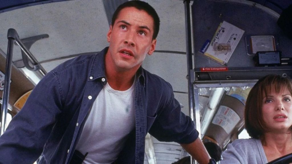 10 ภาพยนตร์ที่น่าสนใจของ Keanu Reeves 7 10 ภาพยนตร์ที่น่าสนใจของ Keanu Reeves