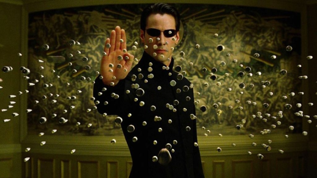10 ภาพยนตร์ที่น่าสนใจของ Keanu Reeves 9 10 ภาพยนตร์ที่น่าสนใจของ Keanu Reeves