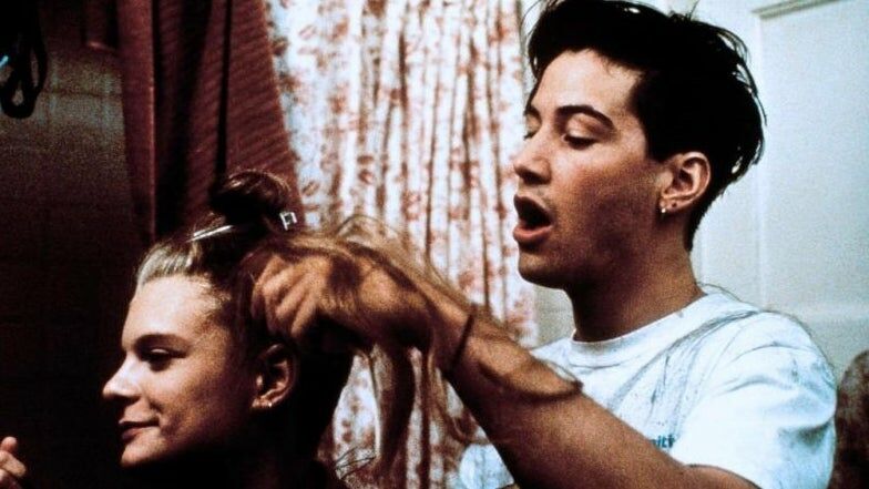 10 ภาพยนตร์ที่น่าสนใจของ Keanu Reeves 4 10 ภาพยนตร์ที่น่าสนใจของ Keanu Reeves