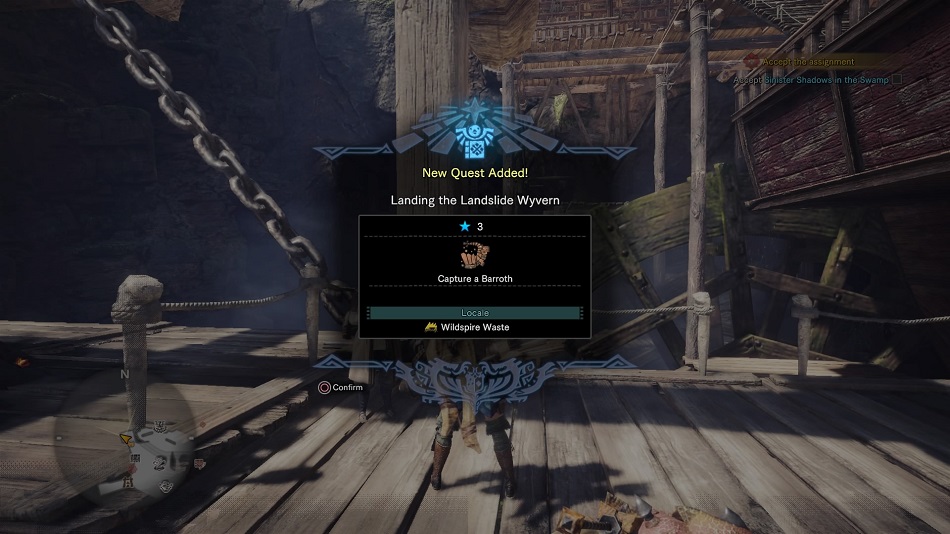 7 TIPS เทคนิครู้ไว้ชีวิตดีสำหรับนักล่ามือใหม่! ใน Monster Hunter World 10 7 TIPS เทคนิครู้ไว้ชีวิตดีสำหรับนักล่ามือใหม่! ใน Monster Hunter World