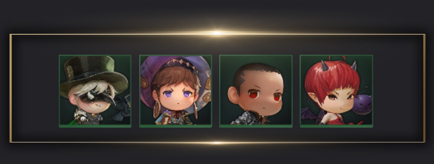 ระดับของสัตว์เลี้ยงใน Seven Knights 2 3 ระดับของสัตว์เลี้ยงใน Seven Knights 2