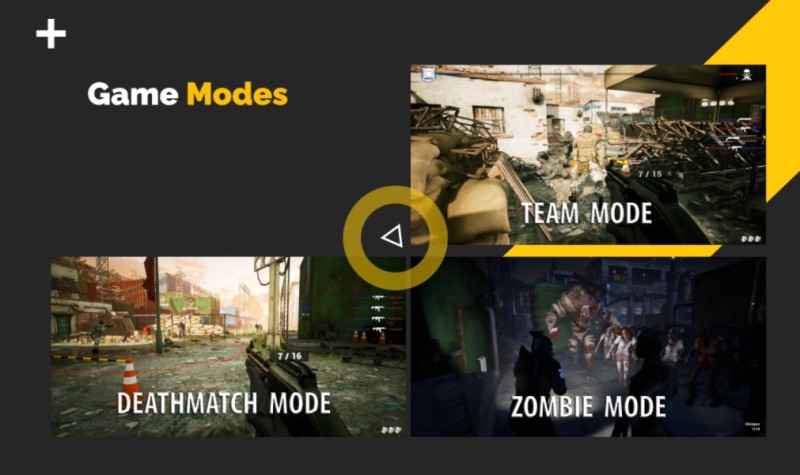 Metastrike เกม NFT แนว FPS ที่เปิดโอกาสให้คุณได้สร้างแผนที่ด้วยตัวเอง 3 Metastrike เกม NFT แนว FPS ที่เปิดโอกาสให้คุณได้สร้างแผนที่ด้วยตัวเอง