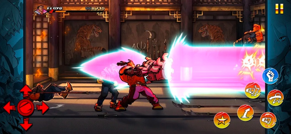 Streets of Rage 4 เปิดวางจำหน่ายบนสโตร์ไทยแล้ว !!!