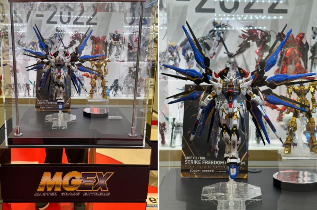 พาเที่ยว GUNDAM BASE TOKYO ณ Odaiba 6 พาเที่ยว GUNDAM BASE TOKYO ณ Odaiba