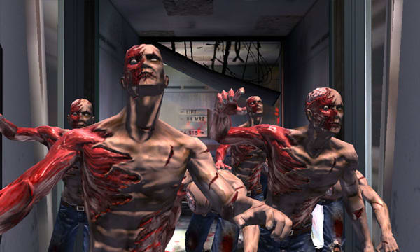 The House of the Dead เกมยิงผีในตำนาน ตำนานที่ยังมีอยู่จนถึงปัจจุบัน